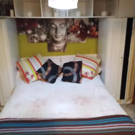 Apartment Carmen